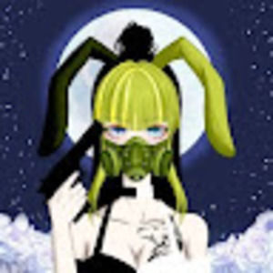 Meet your Posher, Raven